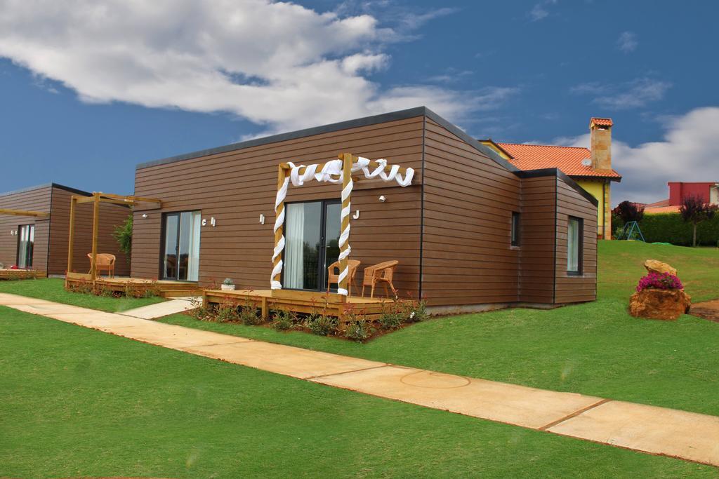 Bungalows Elma Suances Rom bilde