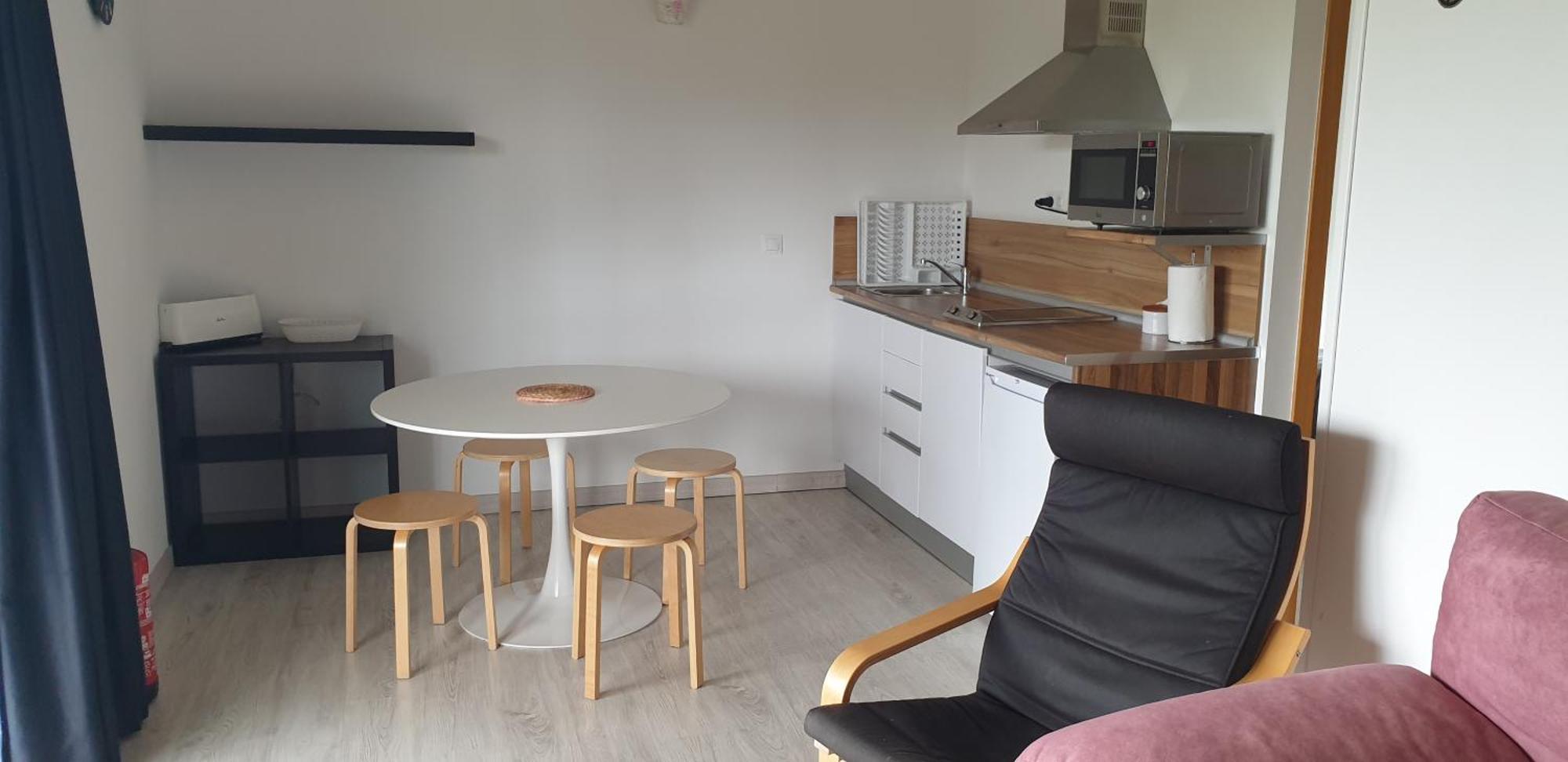 Bungalows Elma Suances Eksteriør bilde