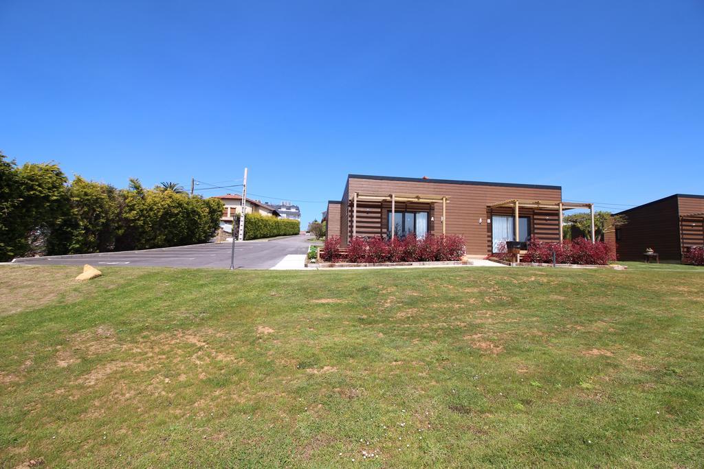 Bungalows Elma Suances Eksteriør bilde