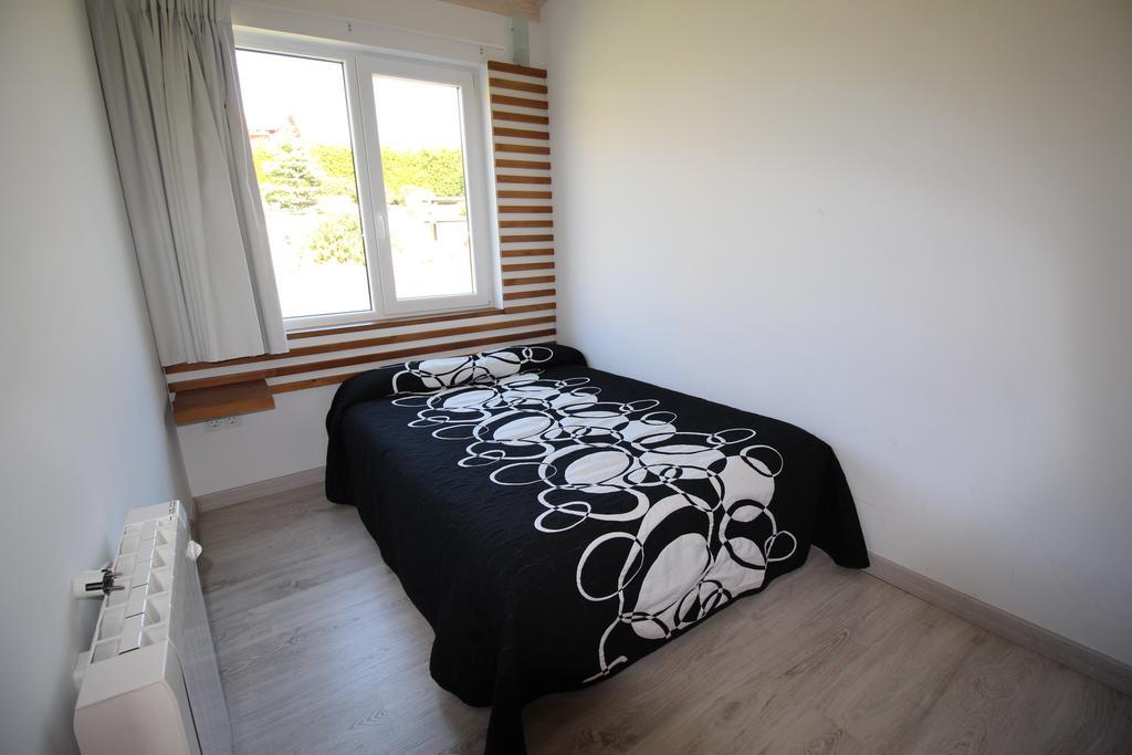 Bungalows Elma Suances Eksteriør bilde