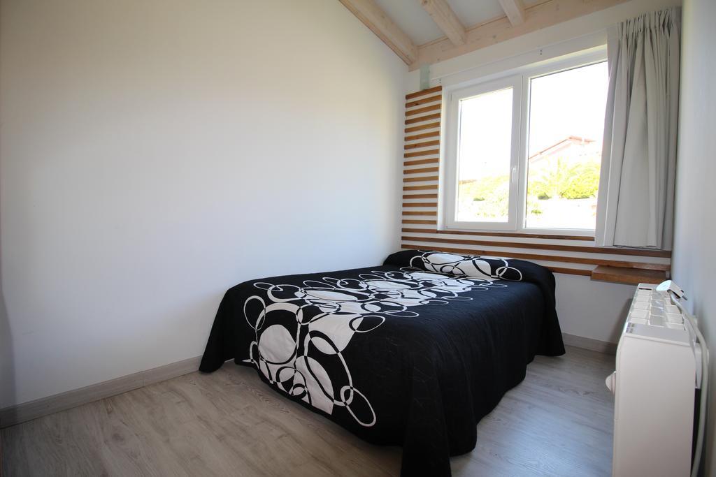 Bungalows Elma Suances Eksteriør bilde