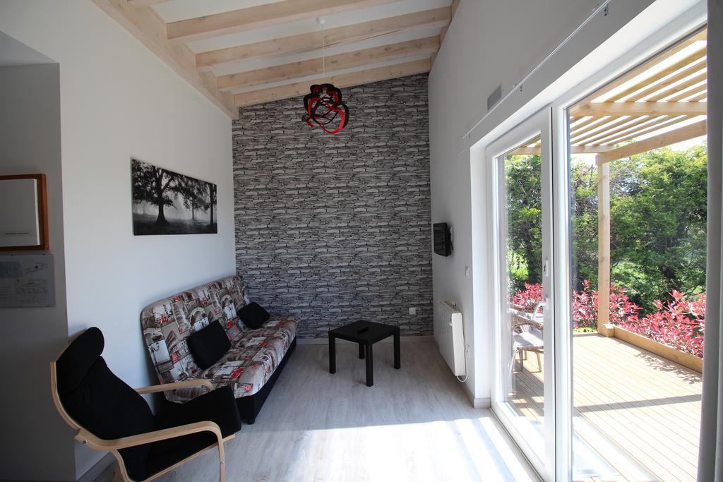 Bungalows Elma Suances Eksteriør bilde