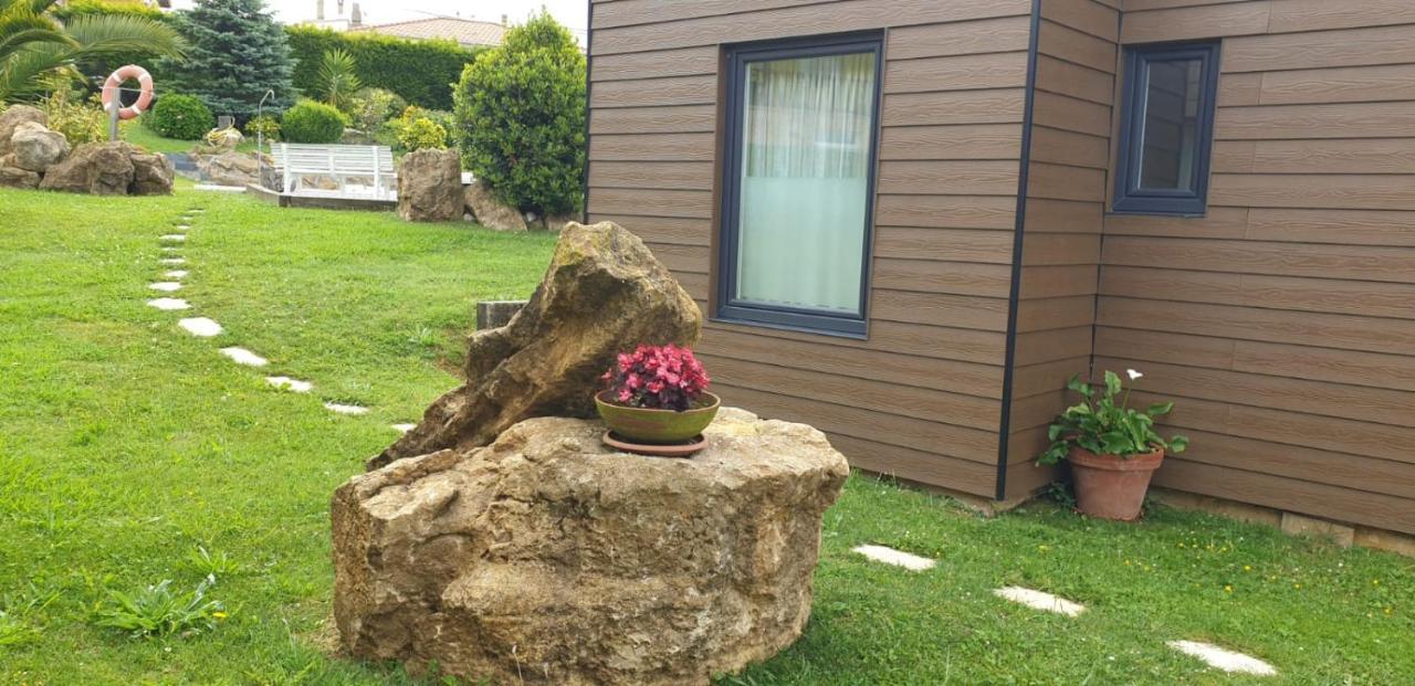 Bungalows Elma Suances Eksteriør bilde